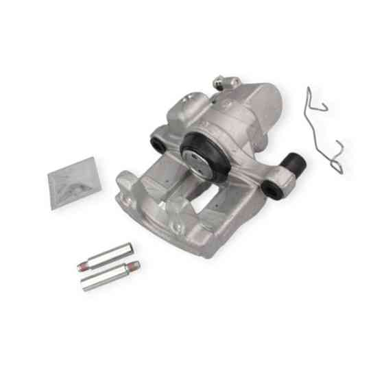 Суппорт задний автомобиль Форд Connect 02- (, комплект напр, смазка, прж) правый R Мукачево