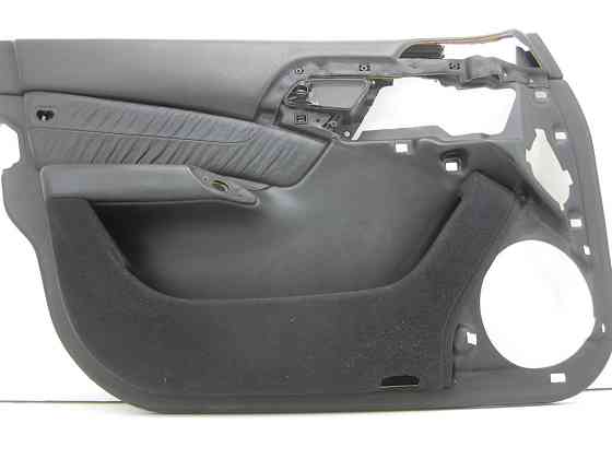 Mercedes-Benz  A2207200770 9B50 Передня ліва дверна карта колір антрацит S-Class W220 Одесса