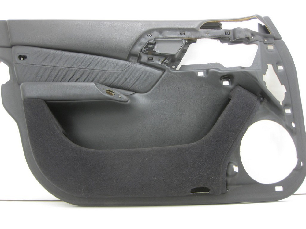 Mercedes-Benz  A2207200770 9B50 Передня ліва дверна карта колір антрацит S-Class W220 Одесса - изображение 5