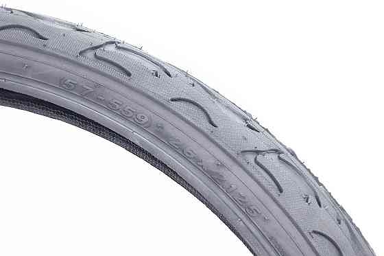 Шина 26"х2,125 (57-559) сликова FLAME K1008A Київ