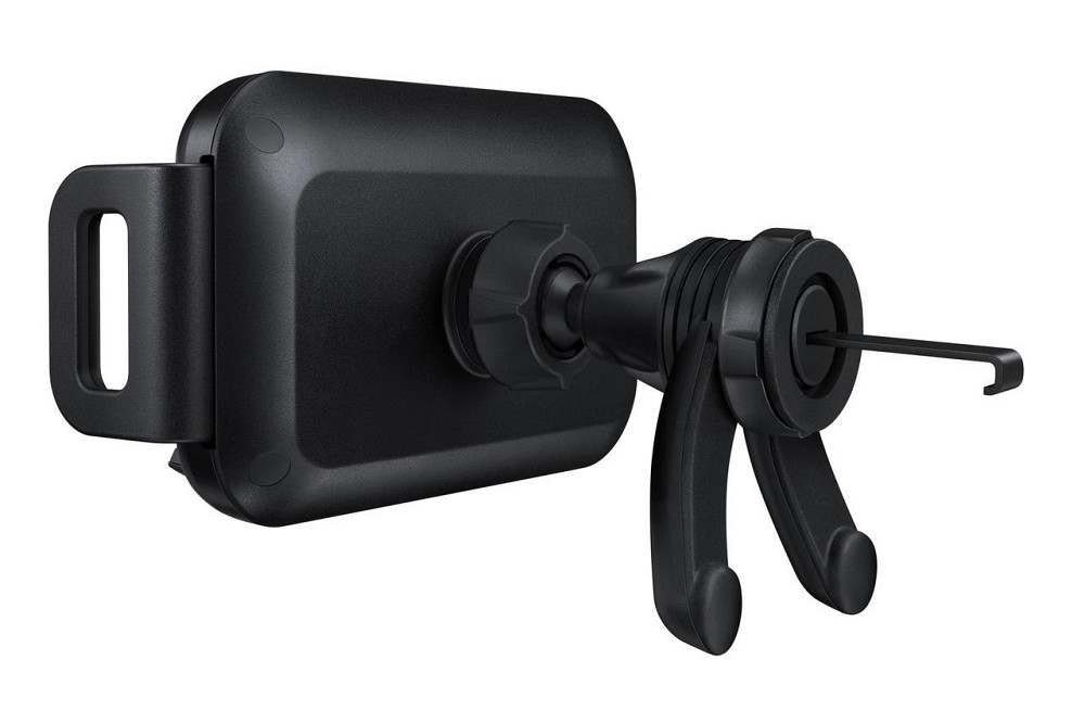 Автомобільний тримач Samsung Wireless Car Charger Black (EP-H5300CBRGRU) ( 10777 ) Харків - фото 9