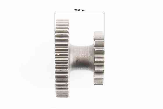 Шестерня стартера (подвійна) (без валу) Київ