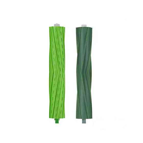 Щітки валики скребки для робота-пилососа iRobot Roomba e5 e6 i7 основний комплект 2 шт змінні деталі Київ