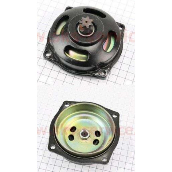 Тарелка сцепления детский квадроцикл ATV (звезда ведущая 7Т) Мукачево