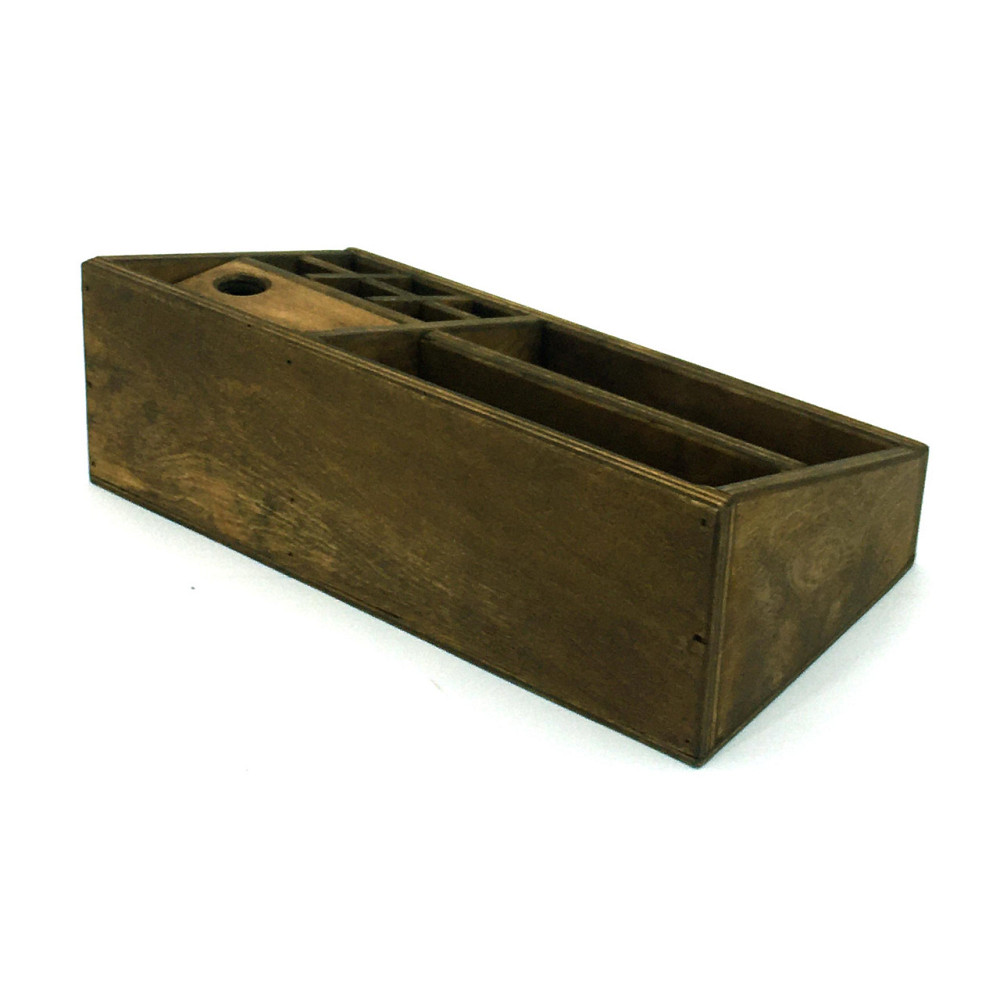 Настольный органайзер 