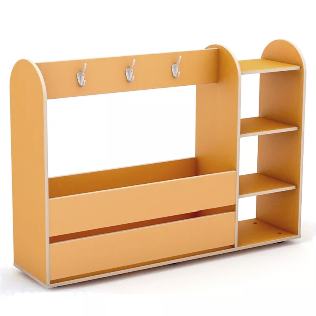 Органайзер для спортинвентаря 