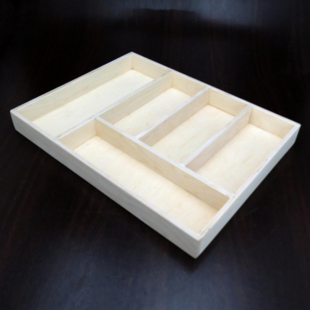 Лоток для столовых приборов 