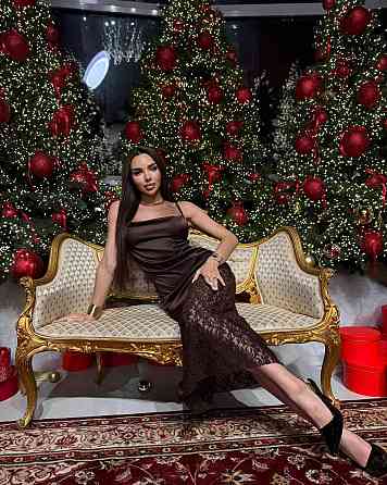 Жіноча чарівна романтична сукня  шовк + гіпюр Коричневий, 46-48 Одеса