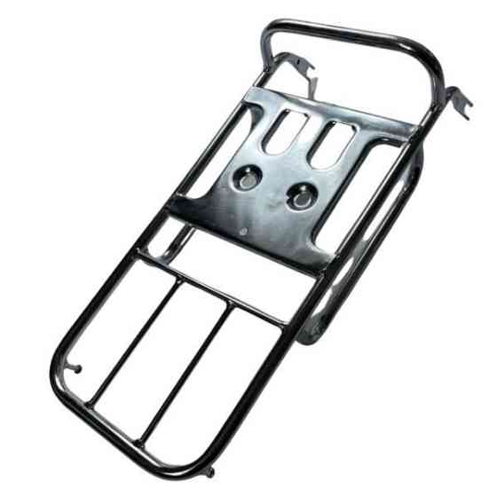 Багажник задній металевий мопед Дельта (новий вигляд) Мукачево