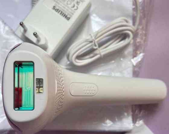 Фотоэпилятор Philips Lumea Advanced IPL SC1994 Харків