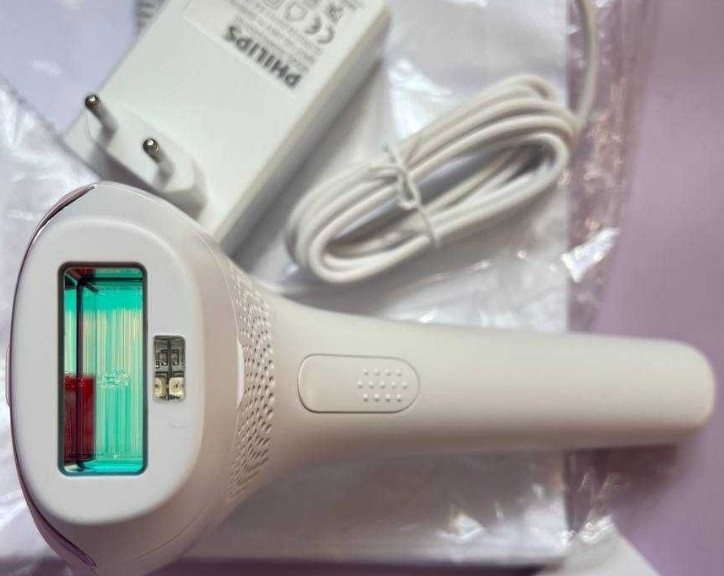 Фотоэпилятор Philips Lumea Advanced IPL SC1994 Харків - фото 3