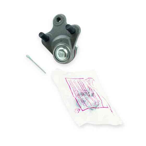 Кульова HONDA CR-V III-IV [06-] опора Мукачево