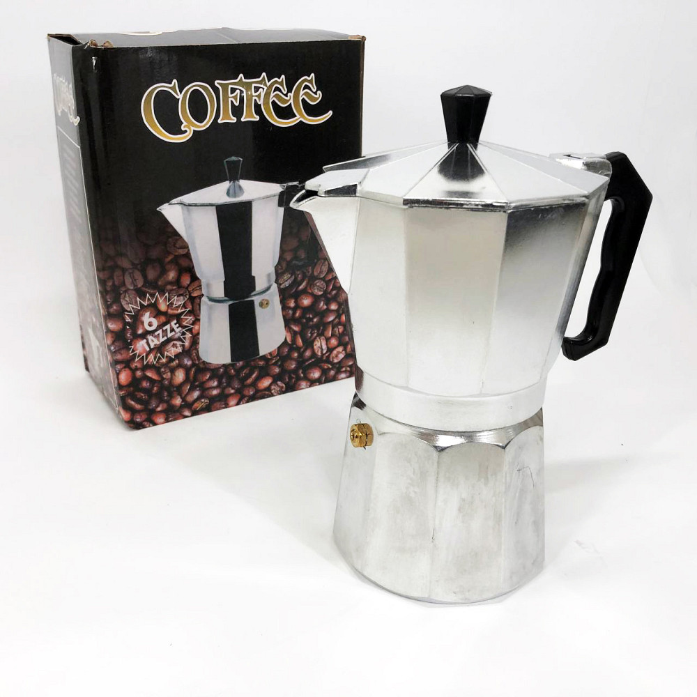 Домашня роторна кавомолка для свіжої кави, Дробарка млин для кави, Універсальна побутова кавомолка FQ-18 Львів - фото 7