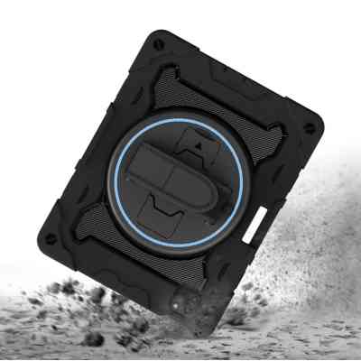 Чохол до планшета BeCover Apple iPad Pro 11&quot; M4 2024 Black (712912) Вінниця