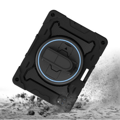 Чехол для планшета BeCover Apple iPad Pro 11" M4 2024 Black (712912) Винница - изображение 3