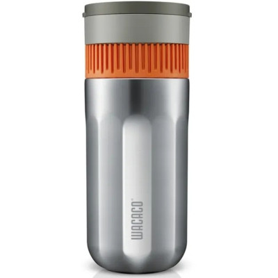 Кавоварка кемпінгова Wacaco Pipamoka (WPIPA) Вінниця - фото 8