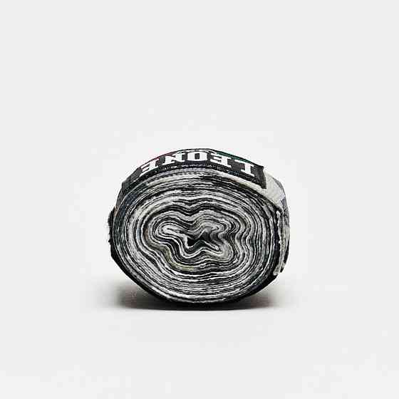 Бинти для боксу Leone AB705 Grey Mimetic 3.5m Кам'янське