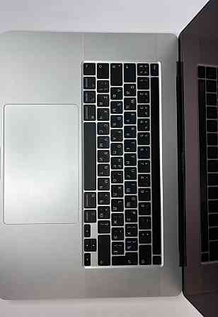 Apple MacBook Pro 16” (2019) / Intel Core i7 2.6 / 32GB DDR4 2667 МГц. Київ
