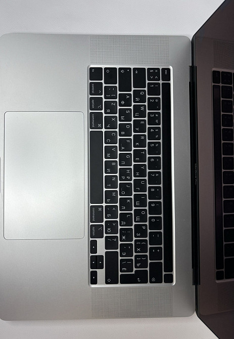 Apple MacBook Pro 16” (2019) / Intel Core i7 2.6 / 32GB DDR4 2667 МГц. Київ - фото 1