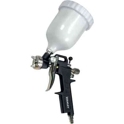 Фарбопульт Stanley пневматичний 160132XSTN, витрата повітря 120 л/хв (160132XSTN) Вінниця