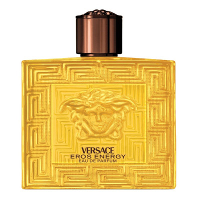 Парфюмированная вода Versace Eros Energy 100 мл (8011003890804) Вінниця - фото 1