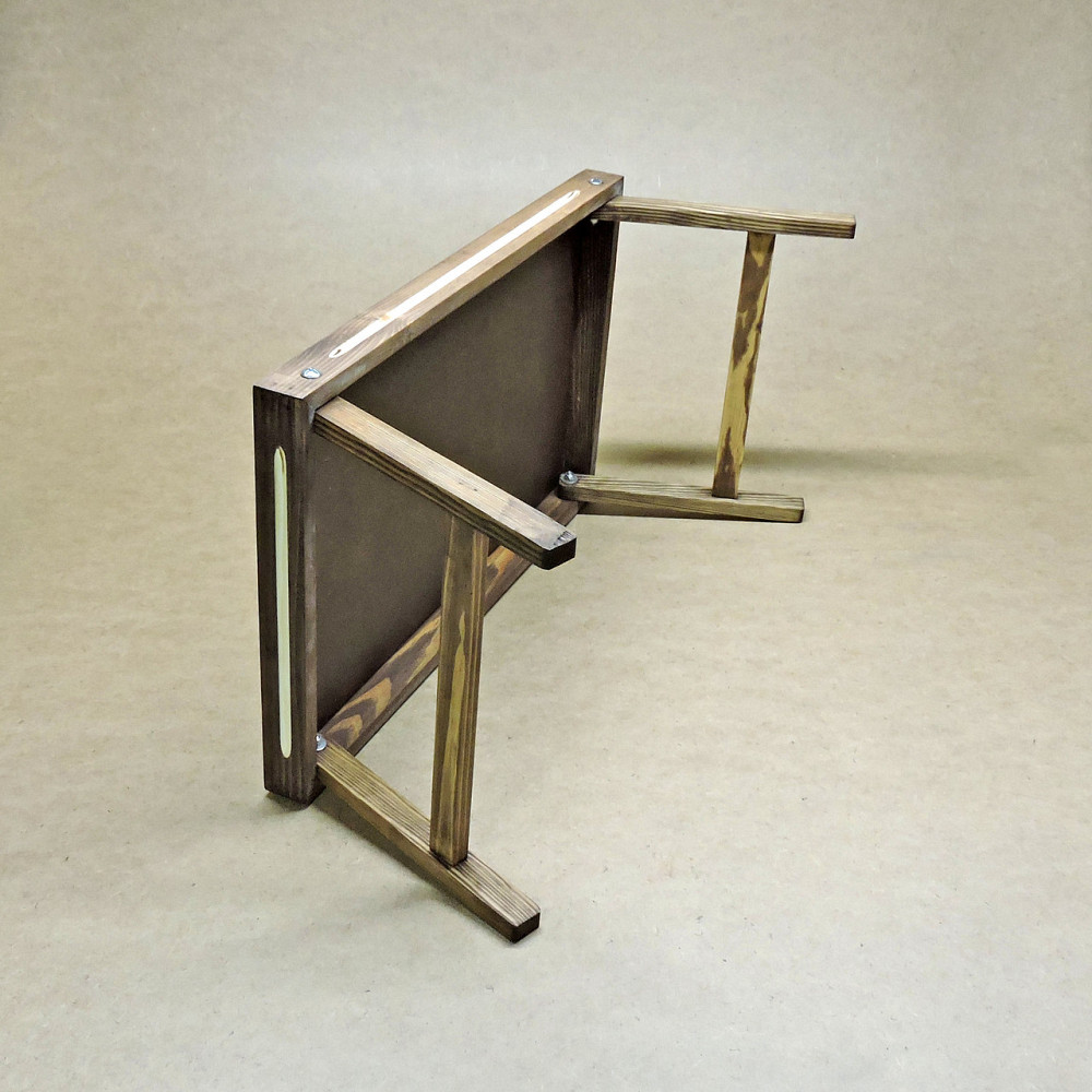 Столик-поднос для завтрака 