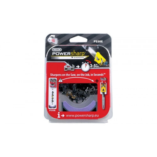 Ланц Oregon PS53E Powersharp 14"\35см 3/8” Коломия - фото 1