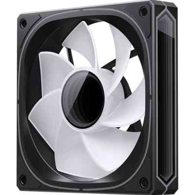 Кулер для корпуса JONSBO FR-505BR Reverse ARGB Black Винница