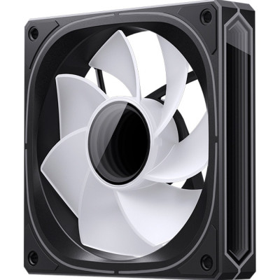 Кулер для корпуса JONSBO FR-505BR Reverse ARGB Black Винница - изображение 3