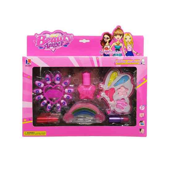 Набір дитячої косметики  20577 з аксесуарами Вид 3 Вінниця