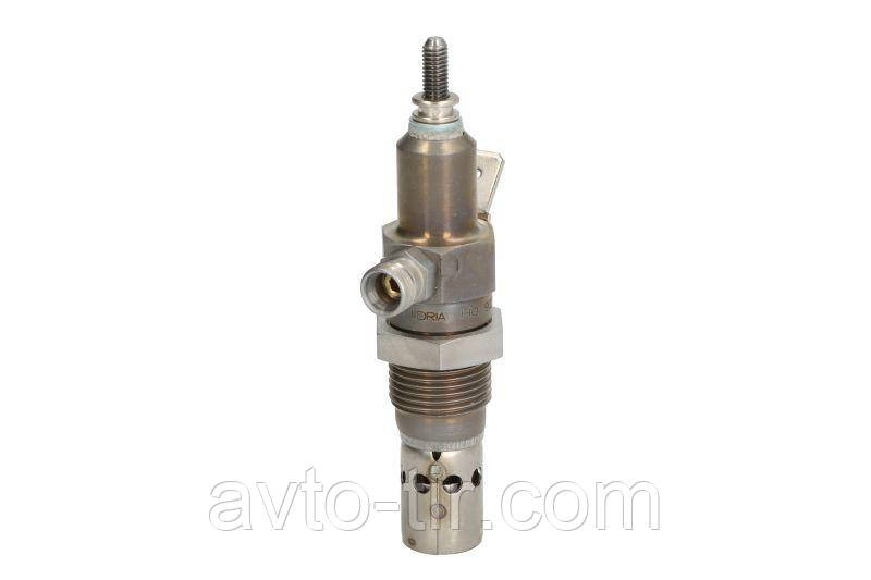 Свеча накаливания MAN,Mercedes 24V (HIDRIA Словие) Свеча накала MAN/Mercedes 24V 51268030041 3661590201 3661590301 3661590401 Луцк - изображение 2