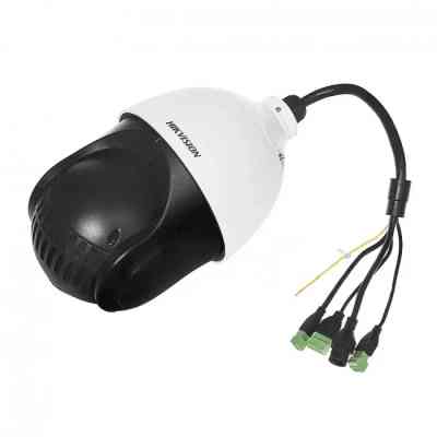 Камера відеоспостереження Hikvision DS-2DE4225IW-DE(T5) (PTZ 25x) (DS-2DE4225IW-DE(T5)) Вінниця