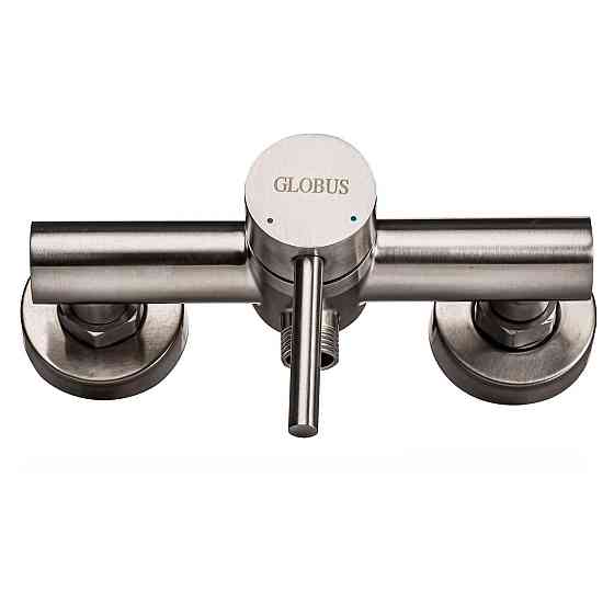 Змішувач для душу Globus Lux ALPEN SBT1-105 (000015044) Київ