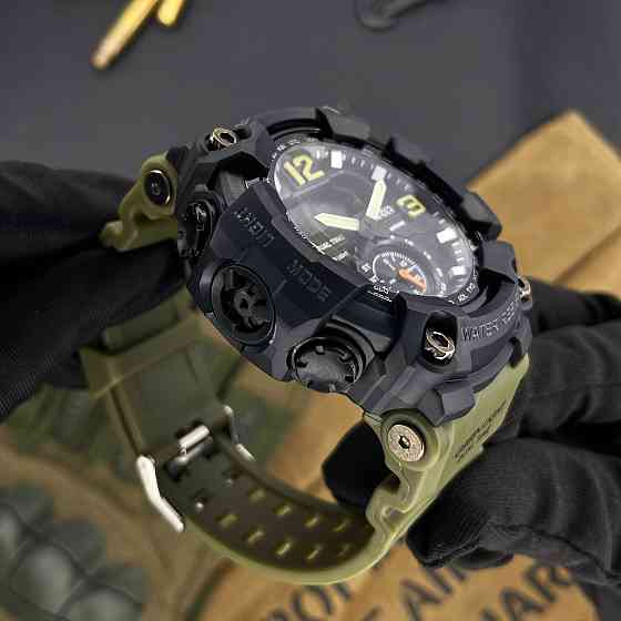 Awarder 004 Army Green Киев