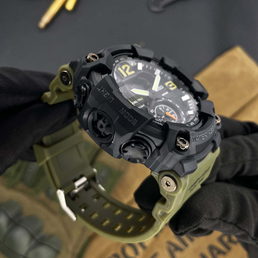 Awarder 004 Army Green Киев - изображение 5