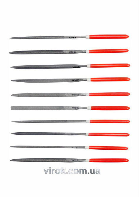 Набір головок 1/4", 17 предметів Alloid. 4-13 мм. Одеса - фото 1