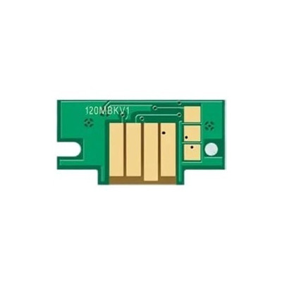 Чип для картриджа Canon PFI-120 imagePROGRAF TM-200/205/300/305, 130ml Matte Black WWM (AJC-PFI120MBk) Винница - изображение 1