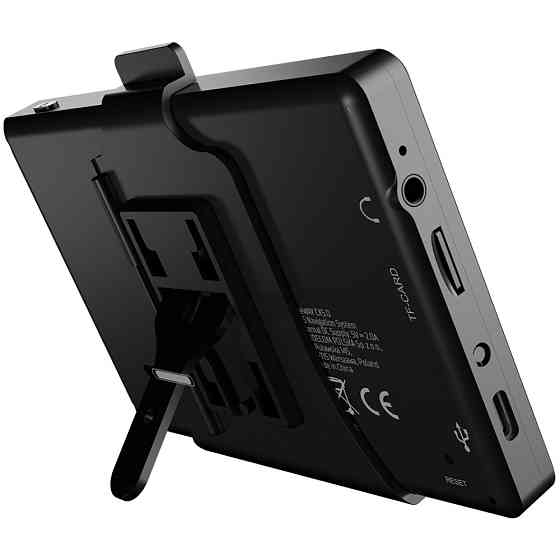 GPS Навігатор Modecom Device FreeWAY CX 5.0 8GB 5" MapFactor EU Винница