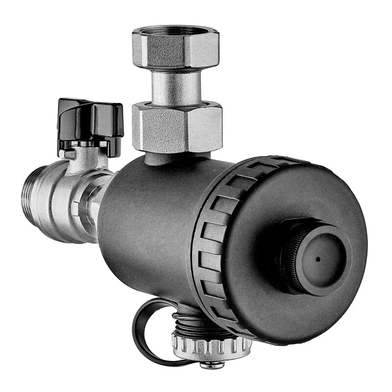 Фильтр компактный магнитный для котла Koer KR.1274 - 3/4