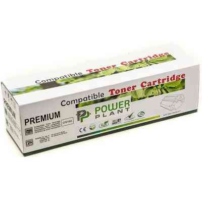 Картридж PowerPlant HP LJ M104/M132 (CF218A) chip (PP-CF218A) Вінниця