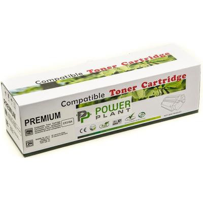 Картридж PowerPlant HP LJ M104/M132 (CF218A) chip (PP-CF218A) Вінниця - фото 2