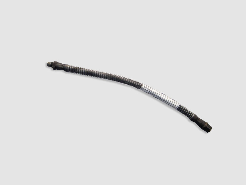 Mercedes-Benz  A2044201048 Гальмівний шланг заднього супорта C-Class W204 GLK X204 E-Class C207 Одесса - изображение 2