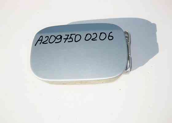 Mercedes-Benz  A2097500206 Лючок бензобака CLK C209 Одеса