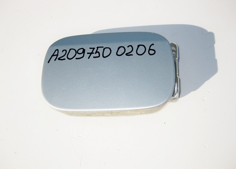 Mercedes-Benz  A2097500206 Лючок бензобака CLK C209 Одеса - фото 2