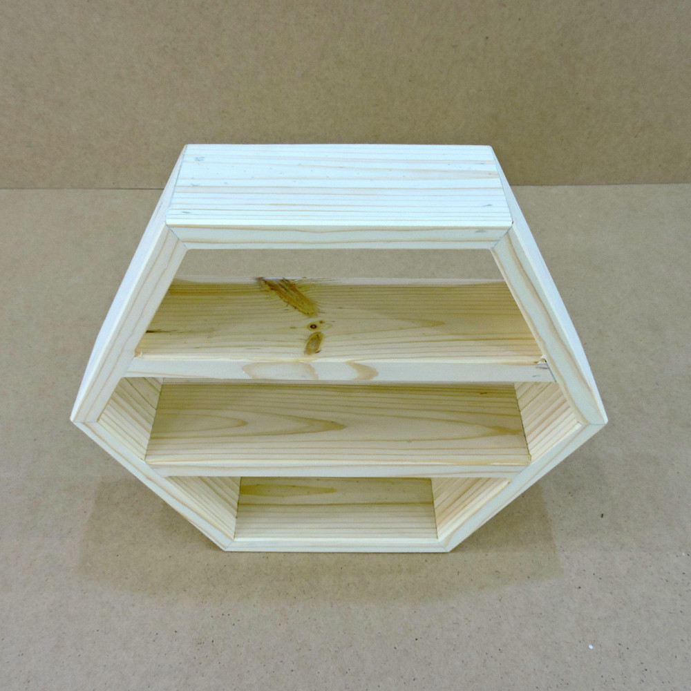 Настінна полиця "Федерація" бланже Миколаїв - фото 7