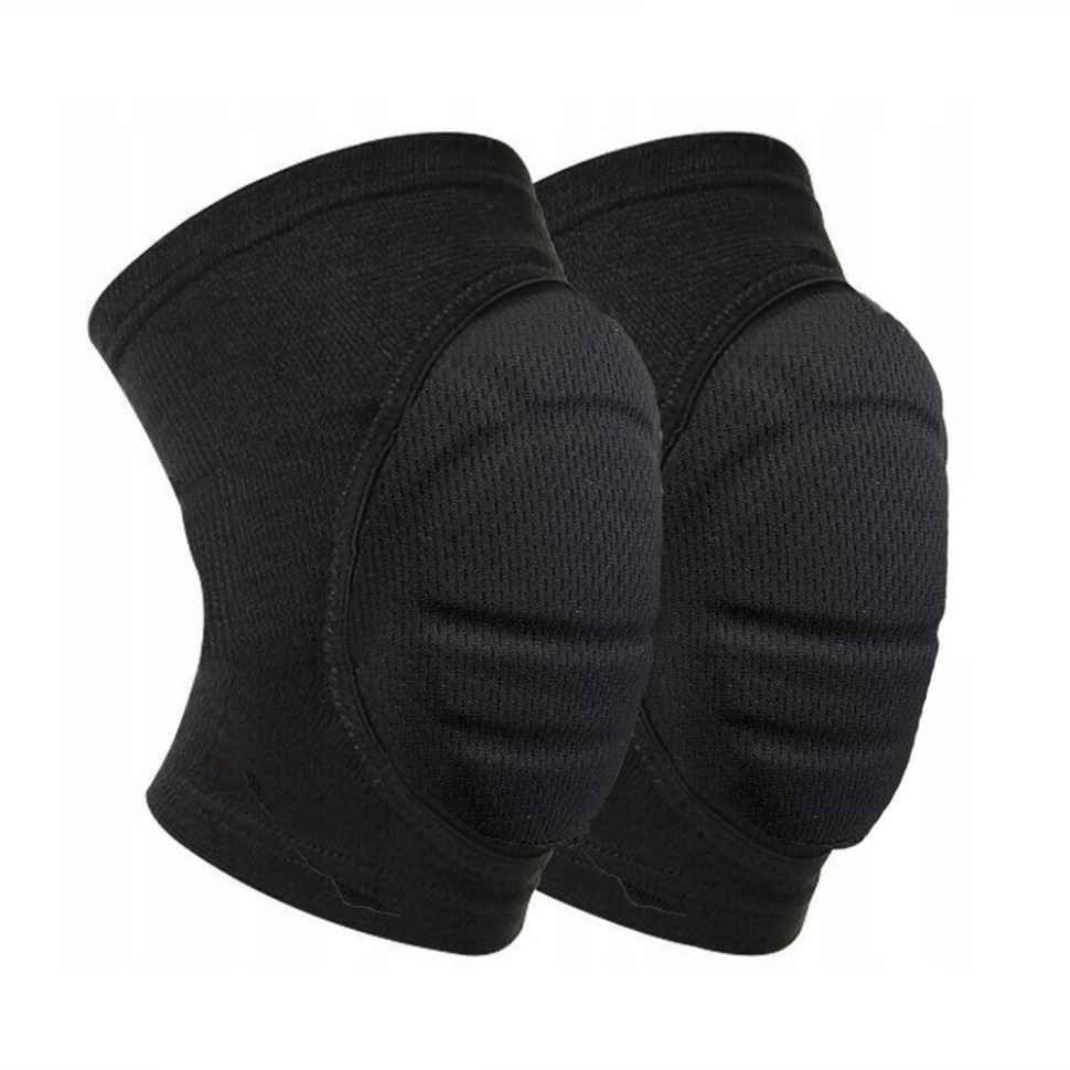 Наколенники для волейбола, танцев, гимнастики ProfPads SMLT NE-VOL-17S, размер S Винница - изображение 1