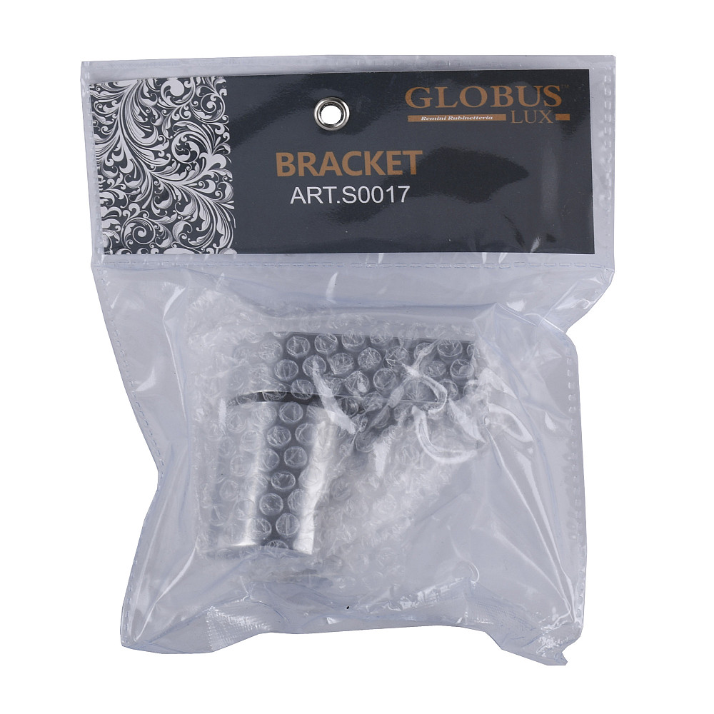 Кронштейн для душової лійки Globus Lux S0017 Луцк - изображение 2