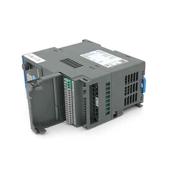 Перетворювач частоти CHINT NVF5-0.4/TD2, 0,4 кВт, 220В, 400Гц-max, векторний,1 фаза Київ