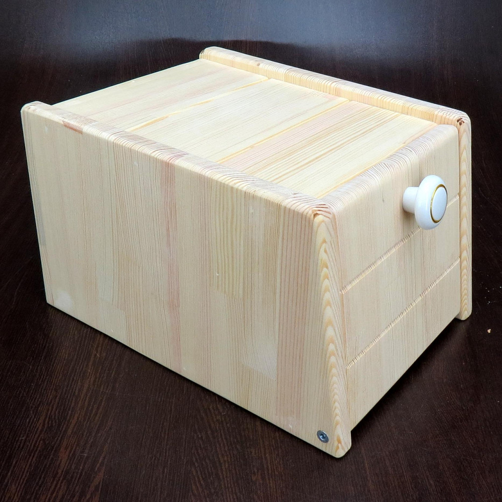 Хлібниця "Бланка 22" бланже Миколаїв - фото 2