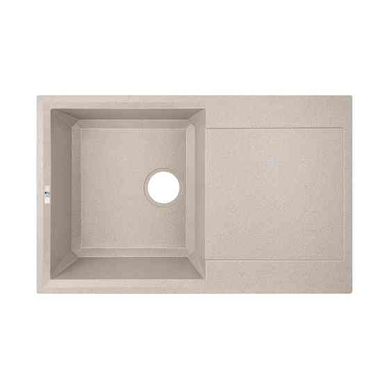 Кухонна мийка Lidz 790x495/230 MAR-07 (LIDZMAR07790495230) Київ